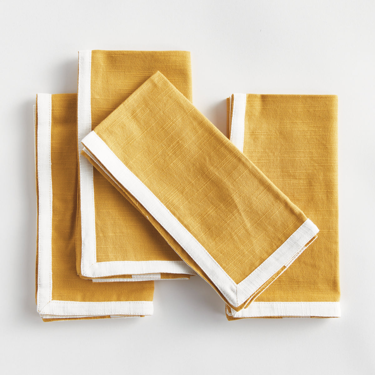 Jase Dinner Napkins, Set of 4