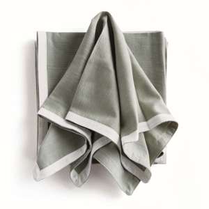 Fernbrook Dinner Napkins, Set of 4