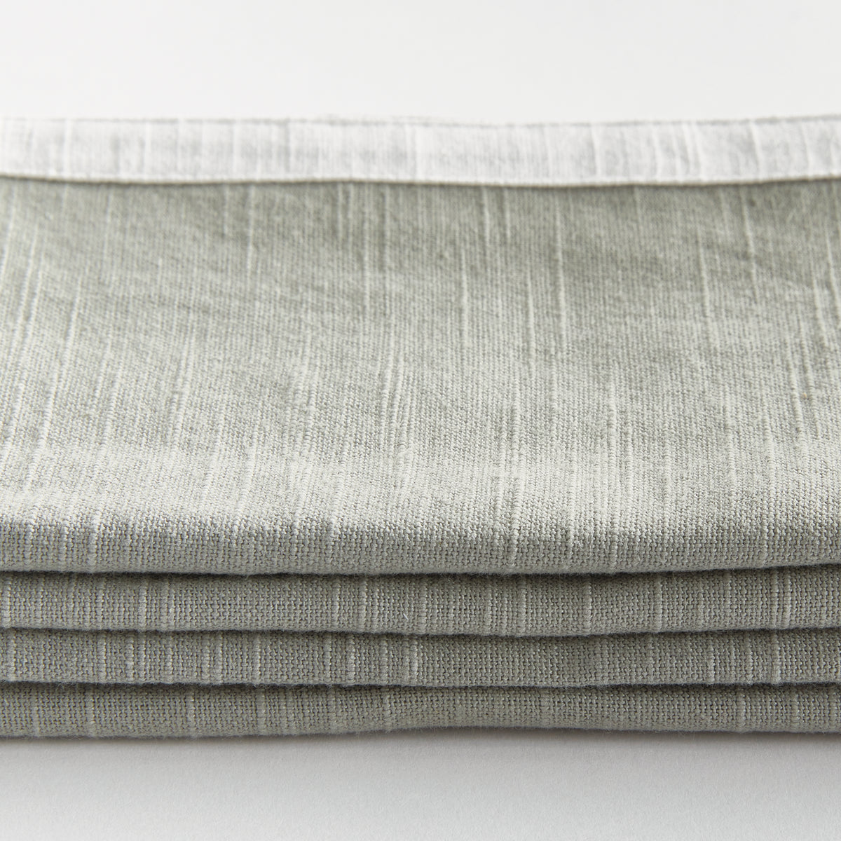 Fernbrook Dinner Napkins, Set of 4