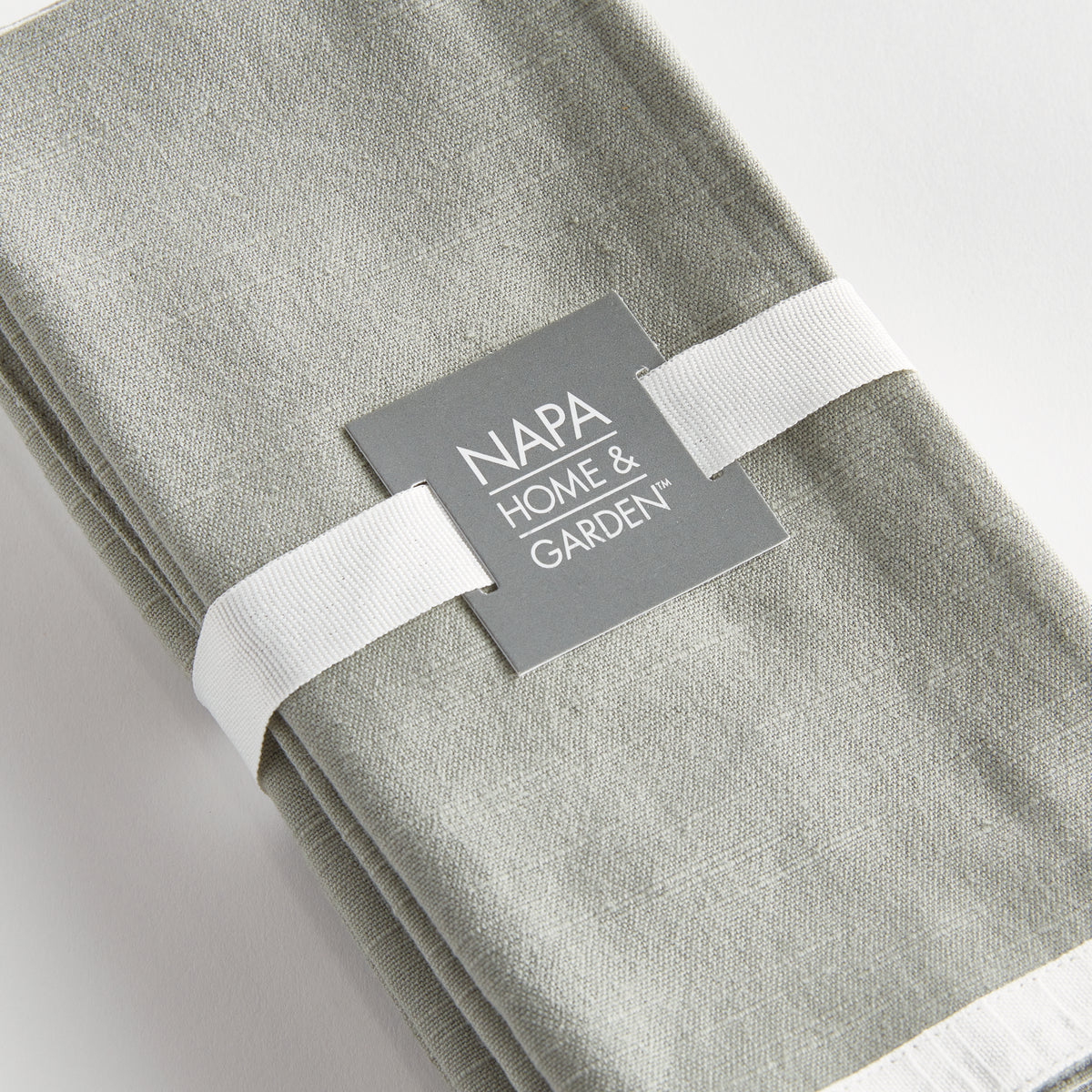 Fernbrook Dinner Napkins, Set of 4
