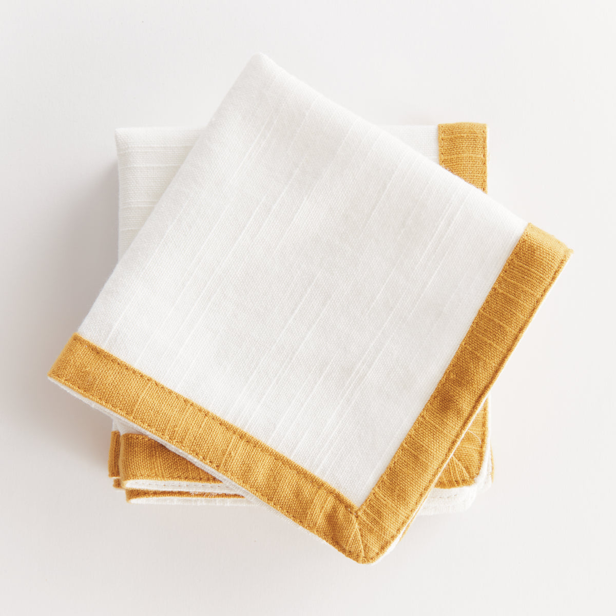 Connor Cocktail Napkins, Set of 4