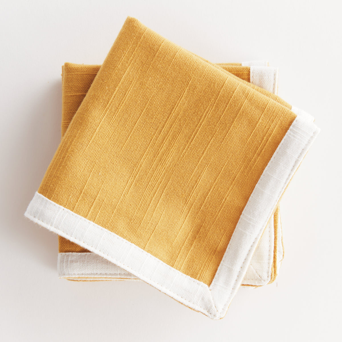 Jase Cocktail Napkins, Set of 4