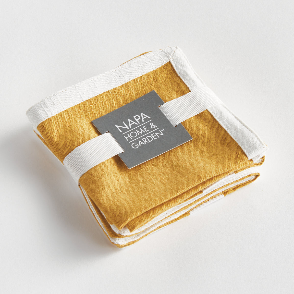 Jase Cocktail Napkins, Set of 4