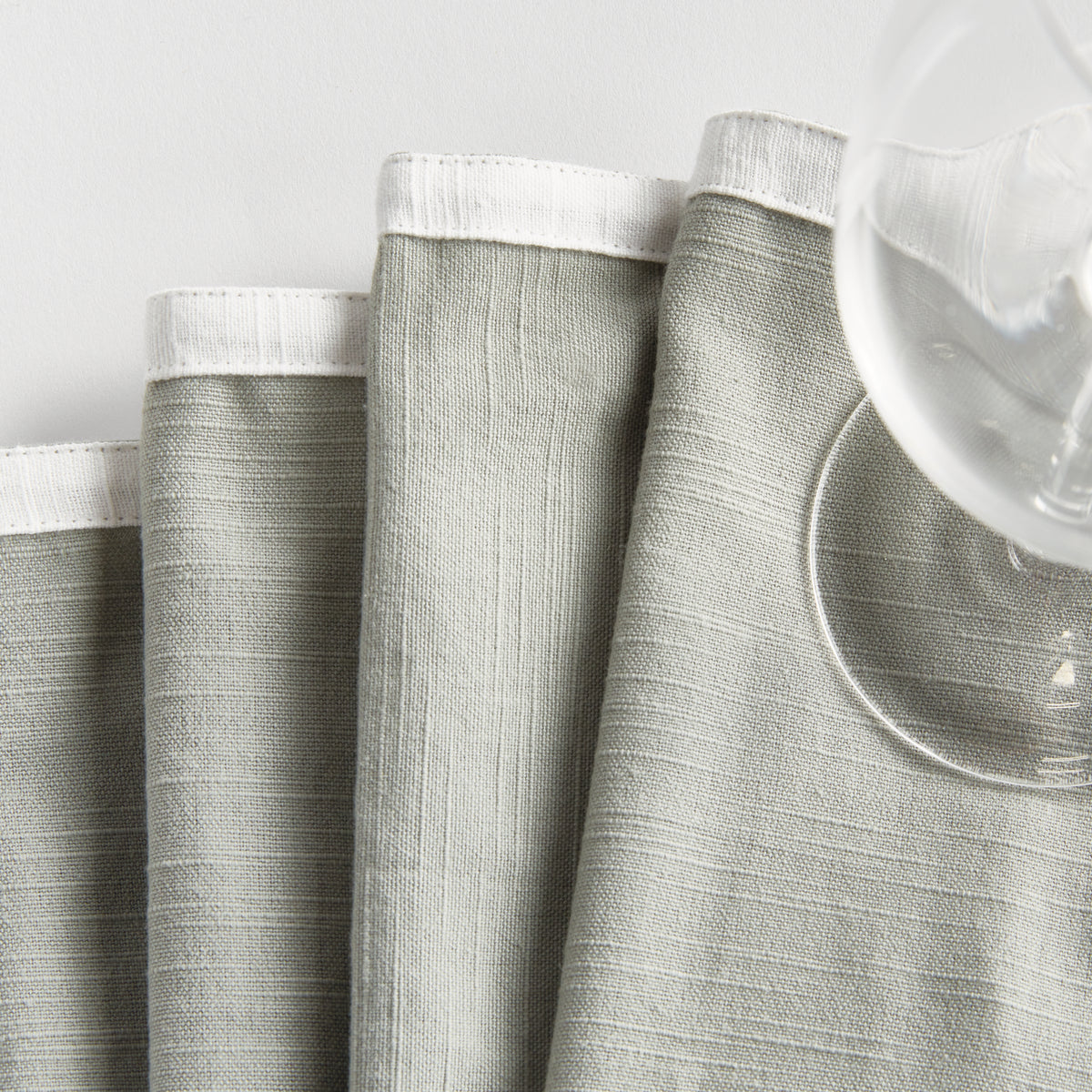 Fernbrook Cocktail Napkins, Set of 4
