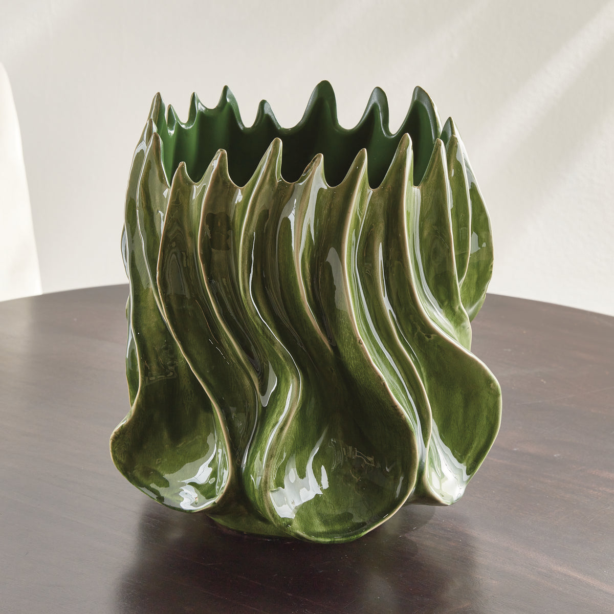 Callista Vase Large