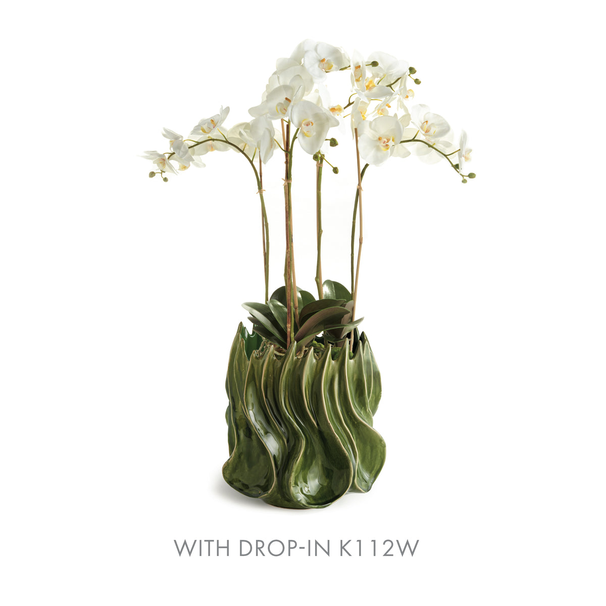 Callista Vase Large