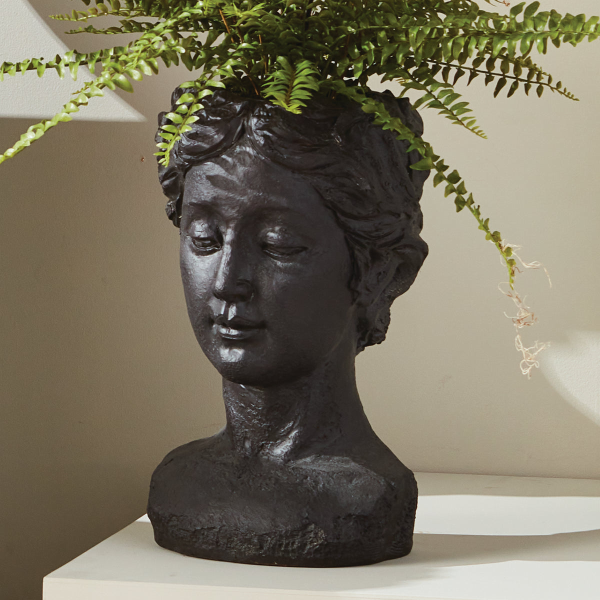 Fibreclay Athena Planter