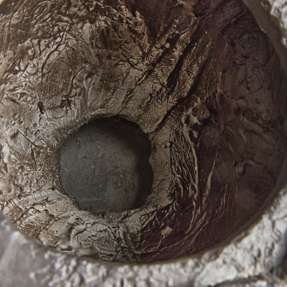 Fibreclay Athena Planter