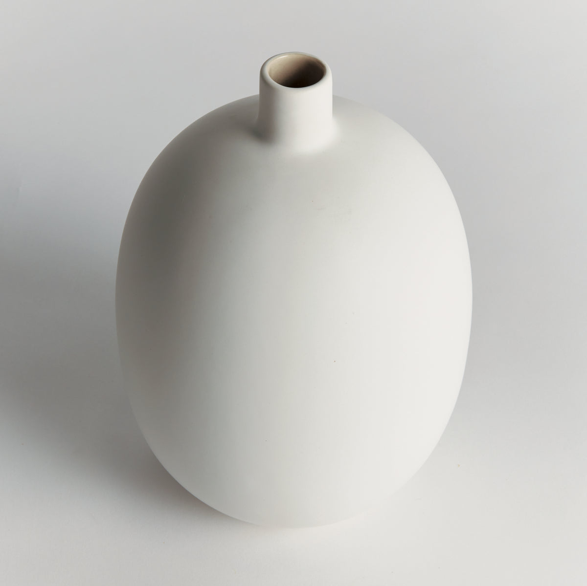 Barclay Butera Sandbar Vase Small
