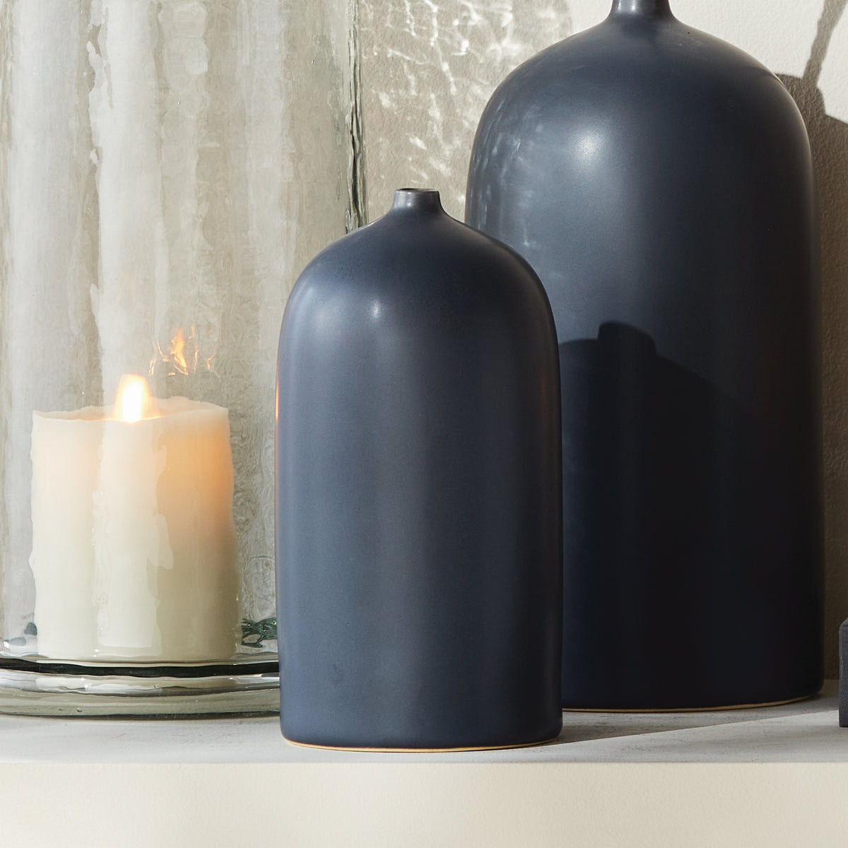 Mallie Vase Medium