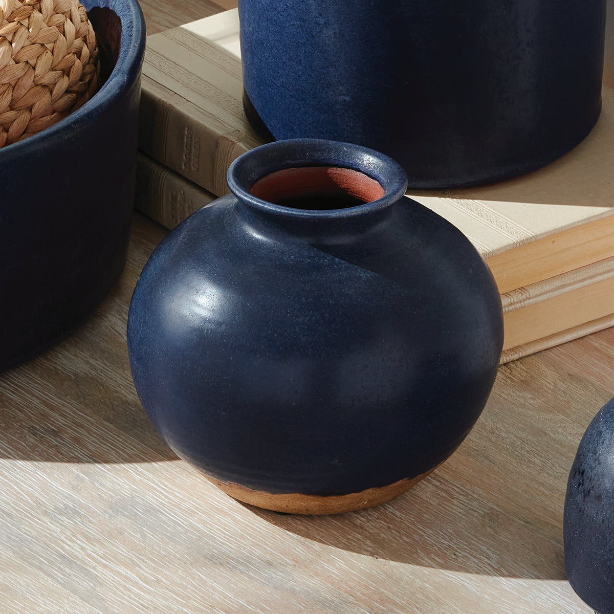 Gavin Bud Vases, Set of 3