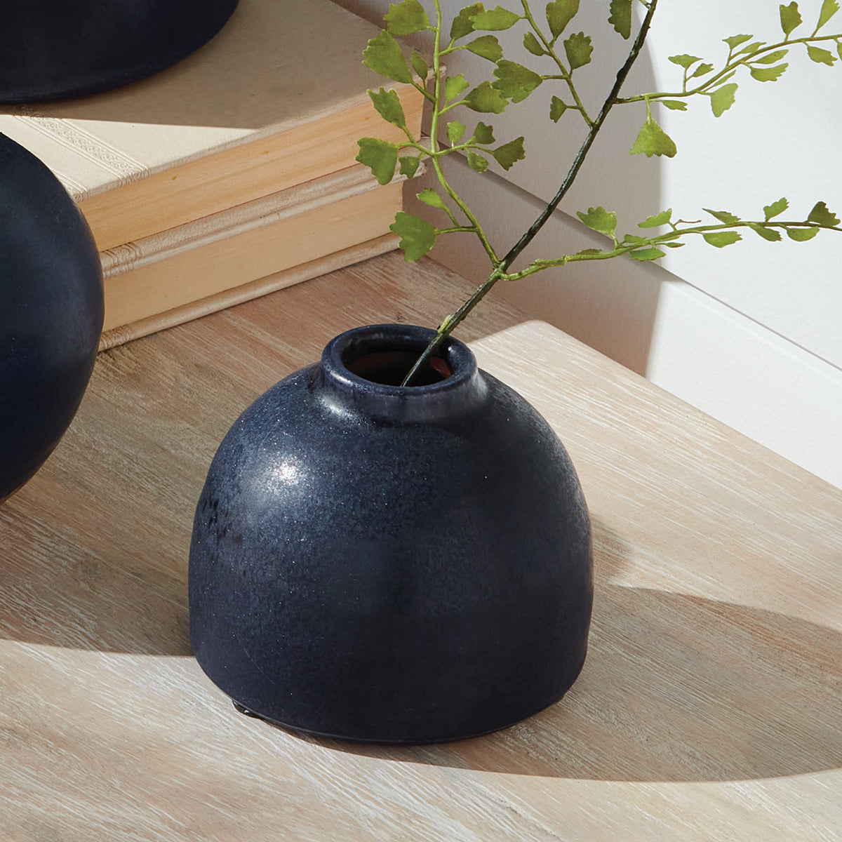 Studio Bud Vases, Set of 2