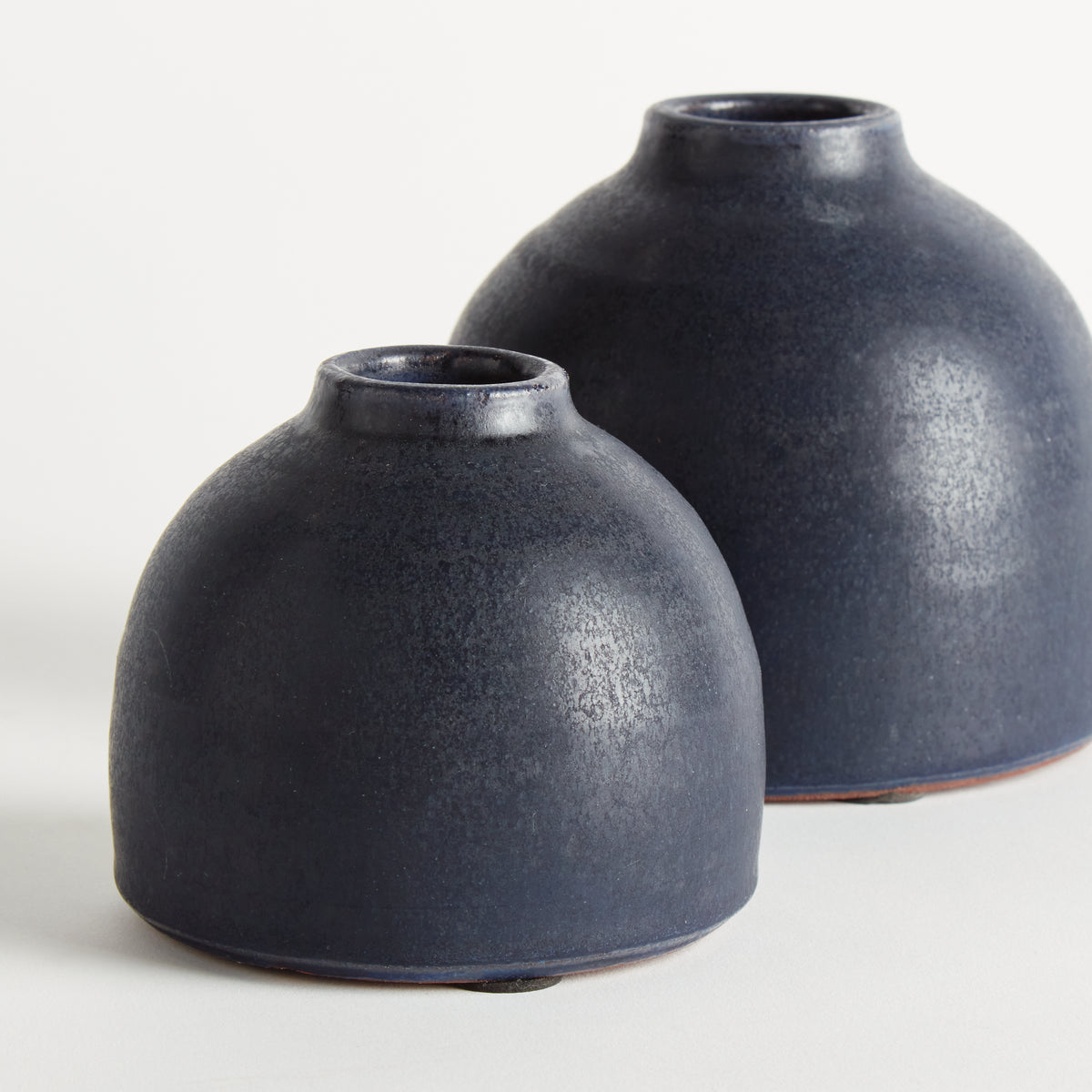 Studio Bud Vases, Set of 2