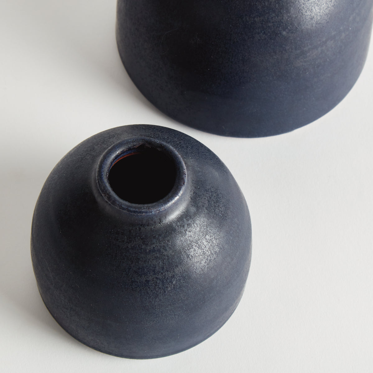 Studio Bud Vases, Set of 2
