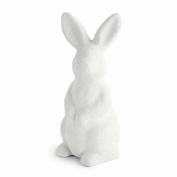 Mollie Standing Rabbit | Decorative Rabbit Sculpture - Villa Decor & Design