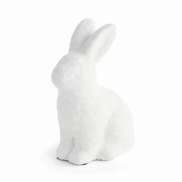 Mollie Sitting Rabbit | Decorative Rabbit Figurine - Villa Decor & Design
