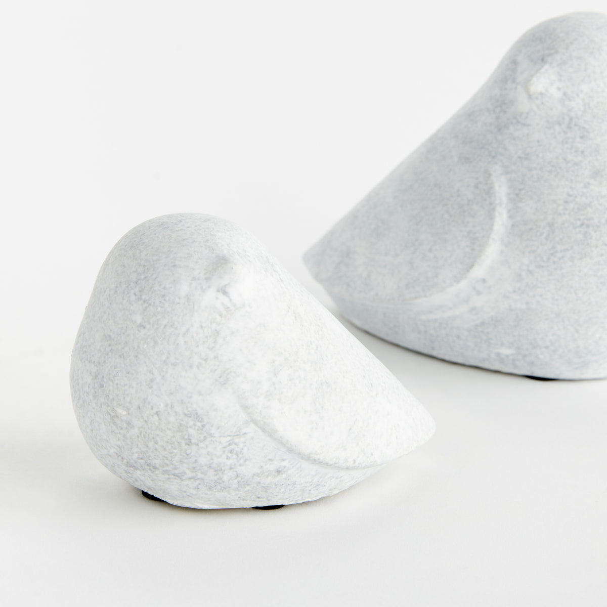 Bashful Birds, Set of 2