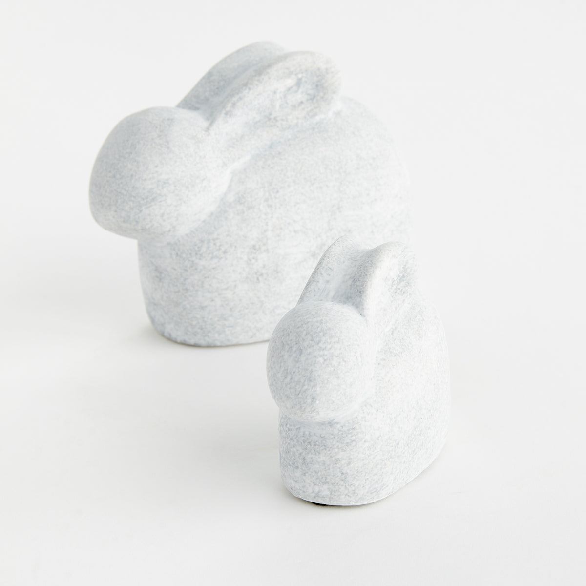 Resolute Rabbits, Set of 2