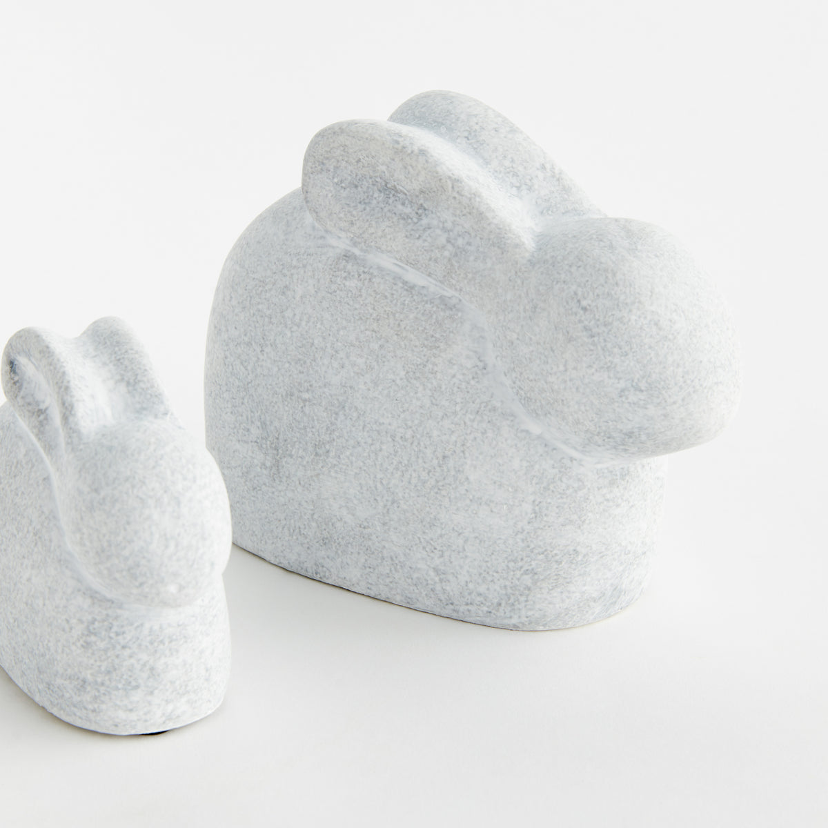 Resolute Rabbits, Set of 2