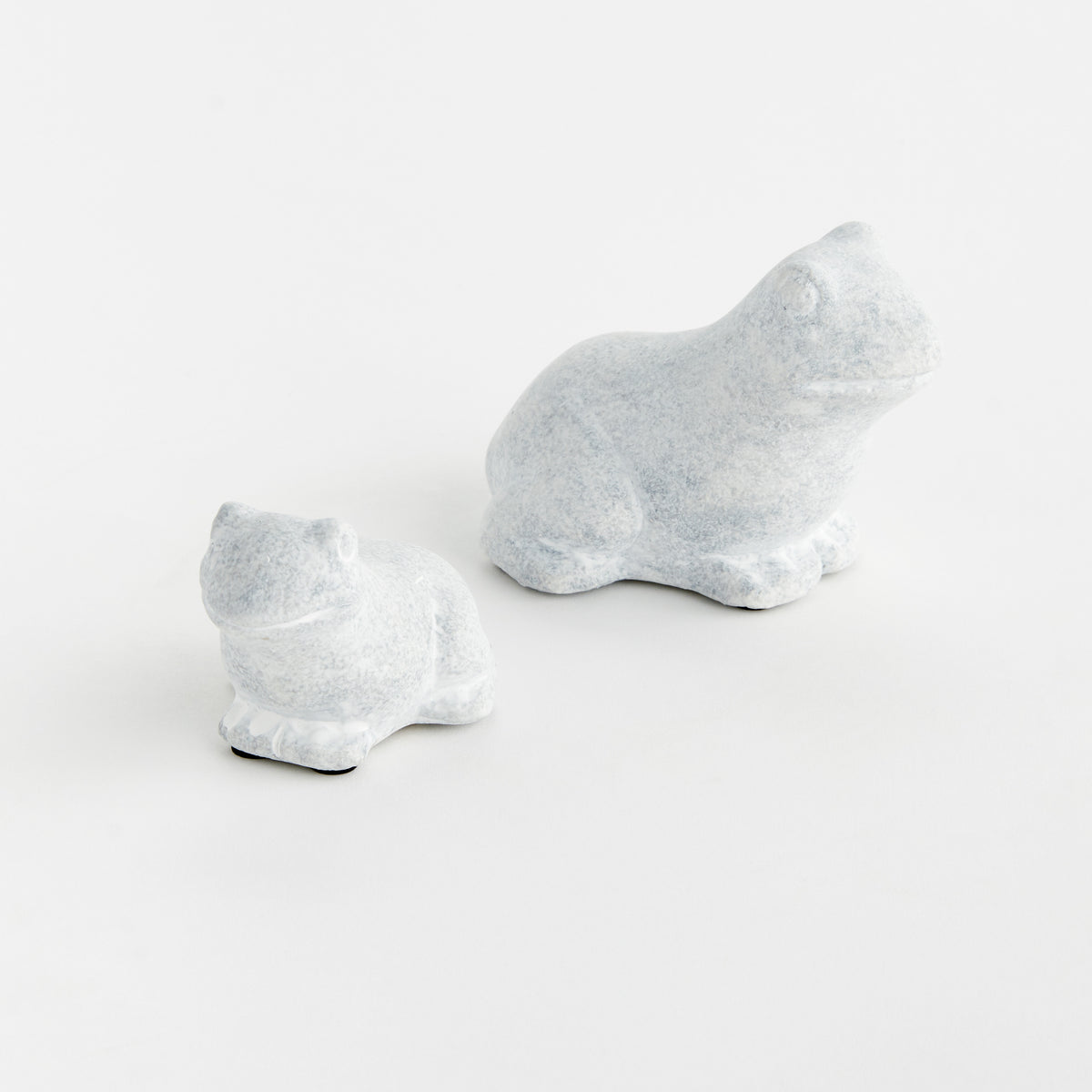 Fetching Frogs, Set of 2