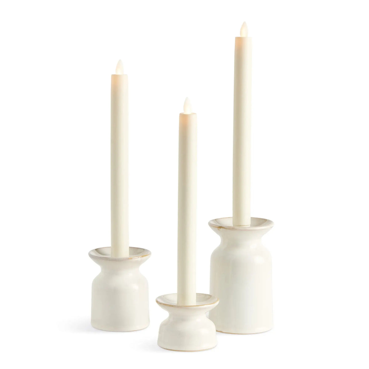Owen Taper Holders Set of 3