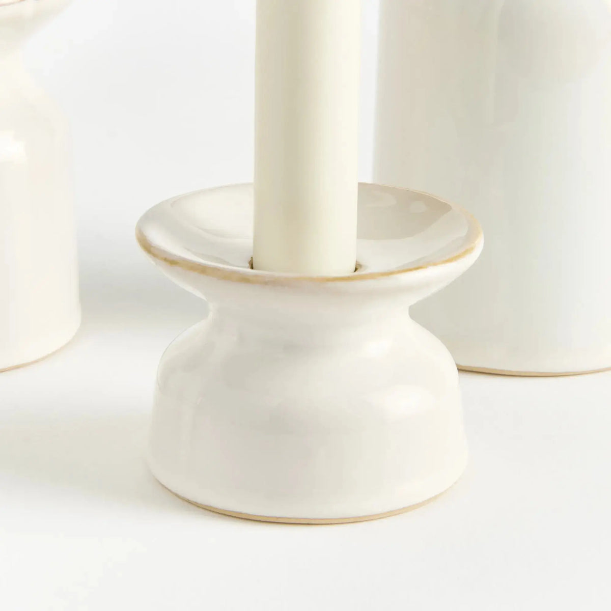 Owen Taper Holders Set of 3