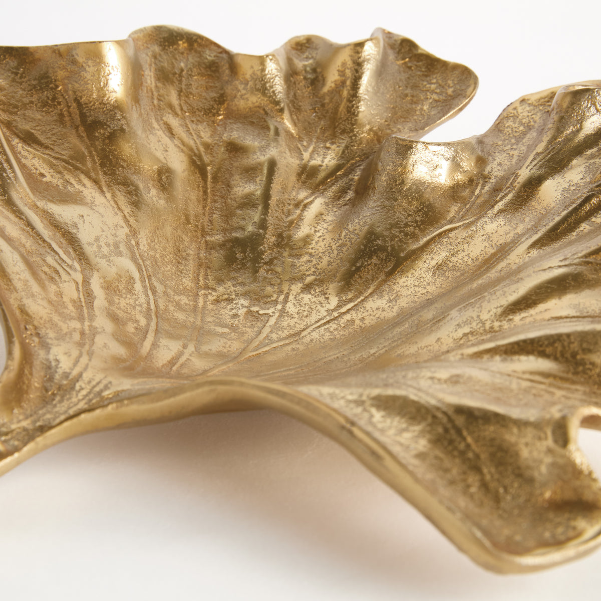 Folia Decorative Tray