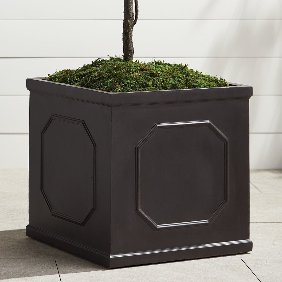 Fibreclay Chelsea Box 17.5"