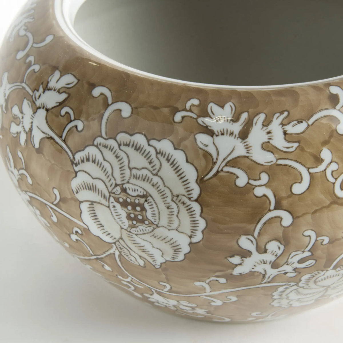 Province Lotus Planter Small