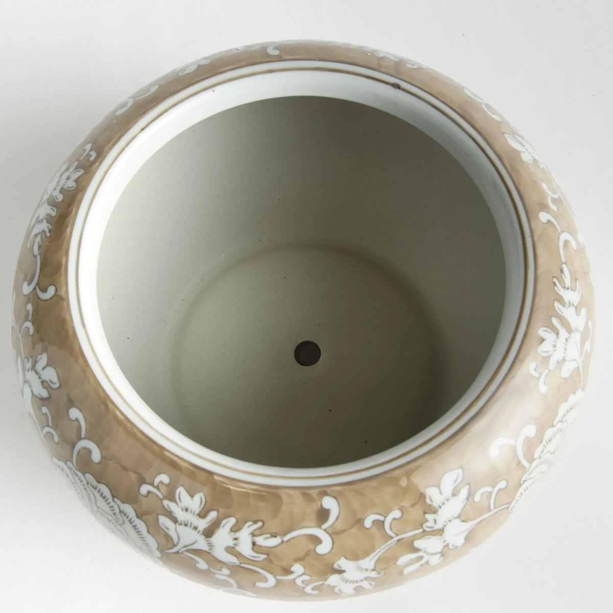Province Lotus Planter Small