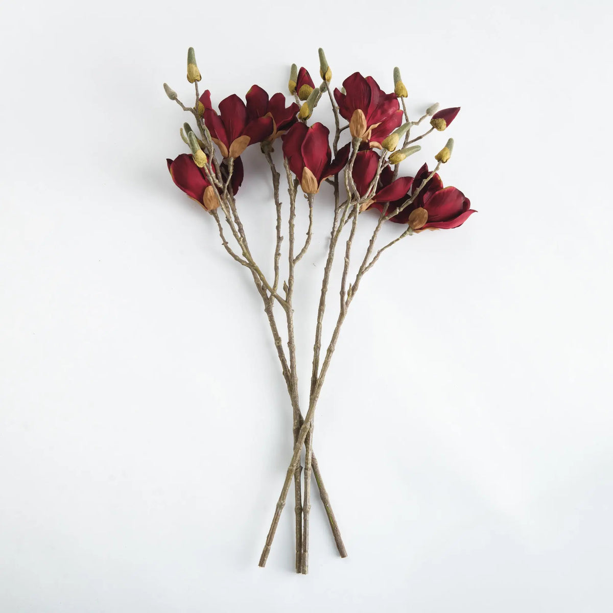 Magnolia Stems 27" Set of 4