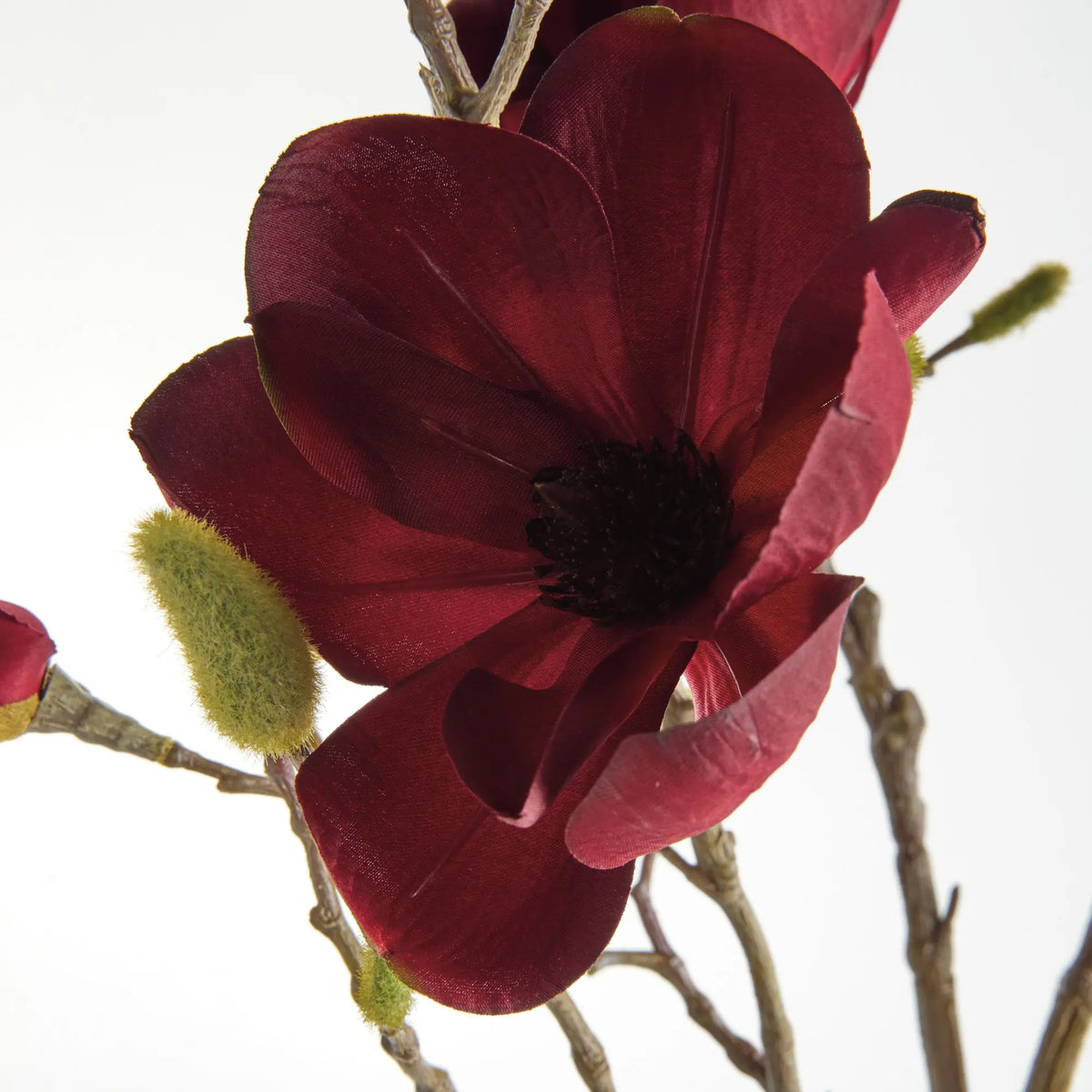 Magnolia Branches 34" Set of 4