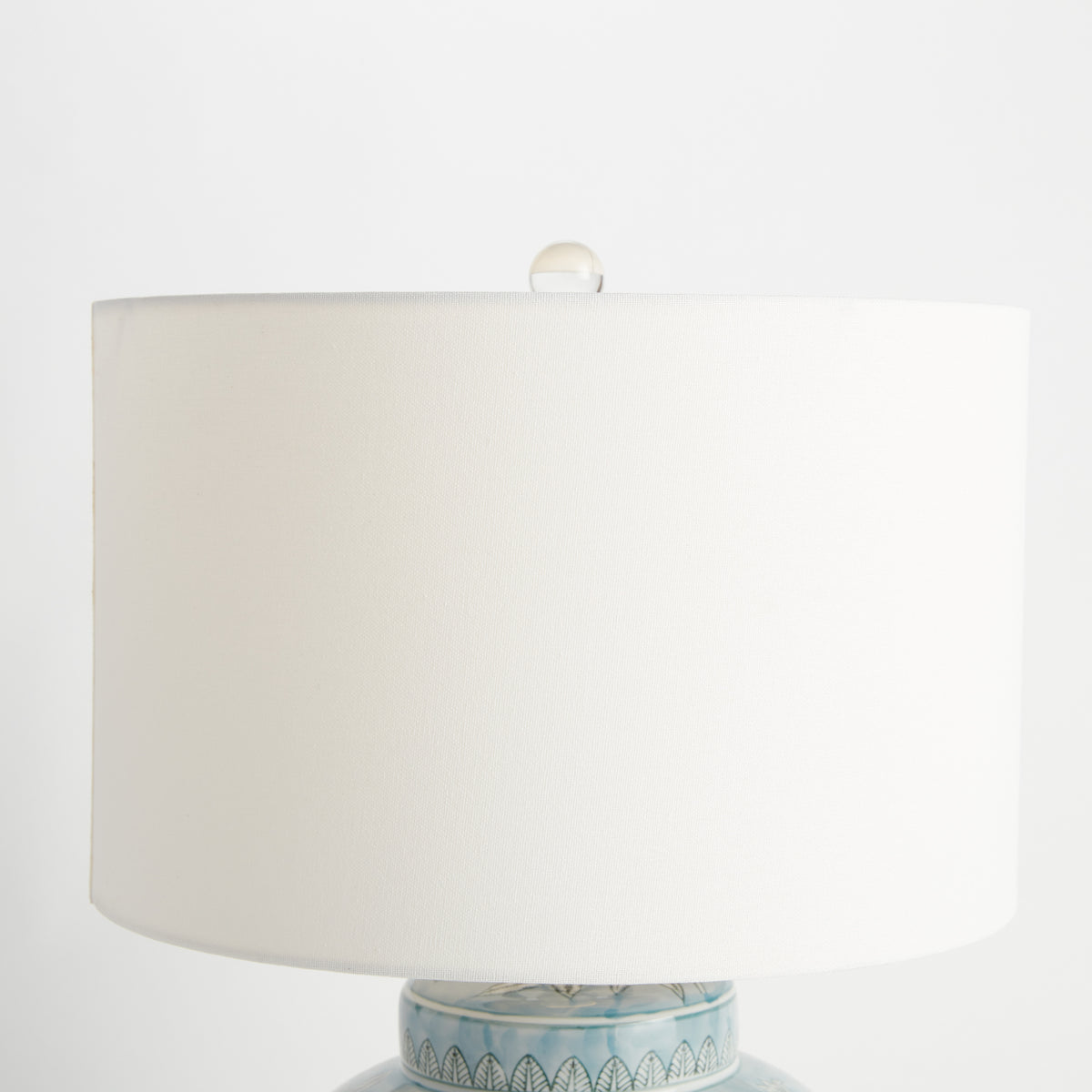 Lilian Chinoiserie Lamp