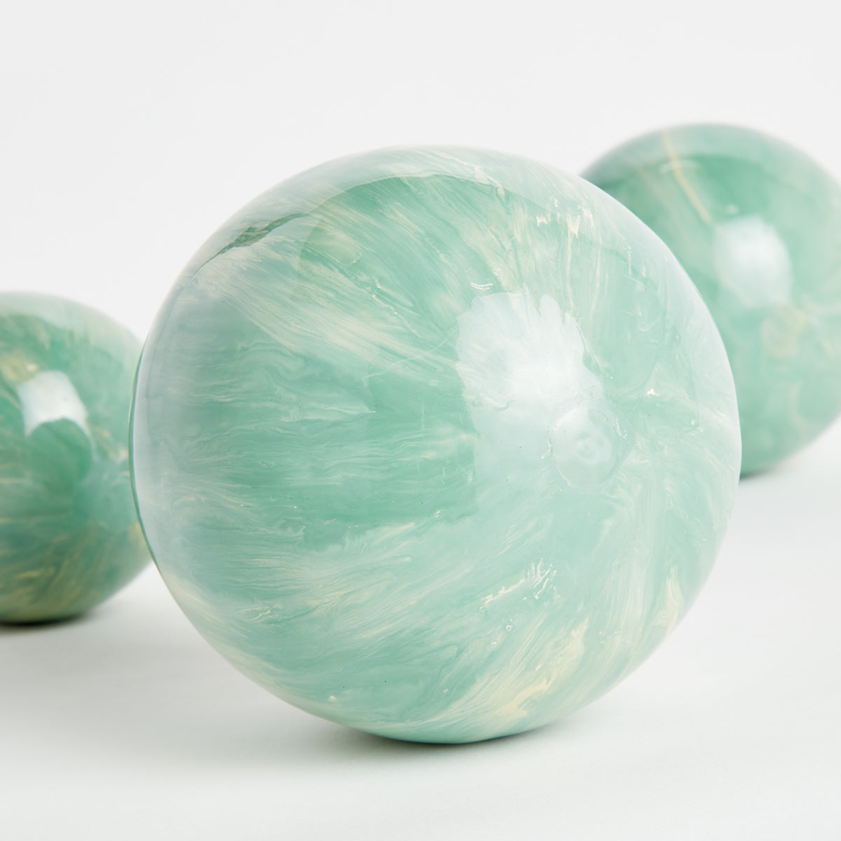 Harper Orb Large