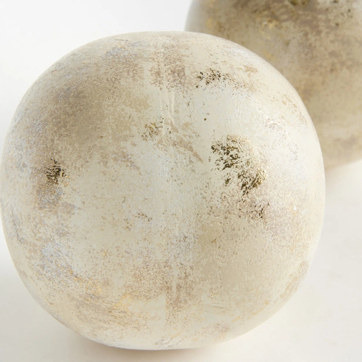 Arabella Orb Medium Set of 2