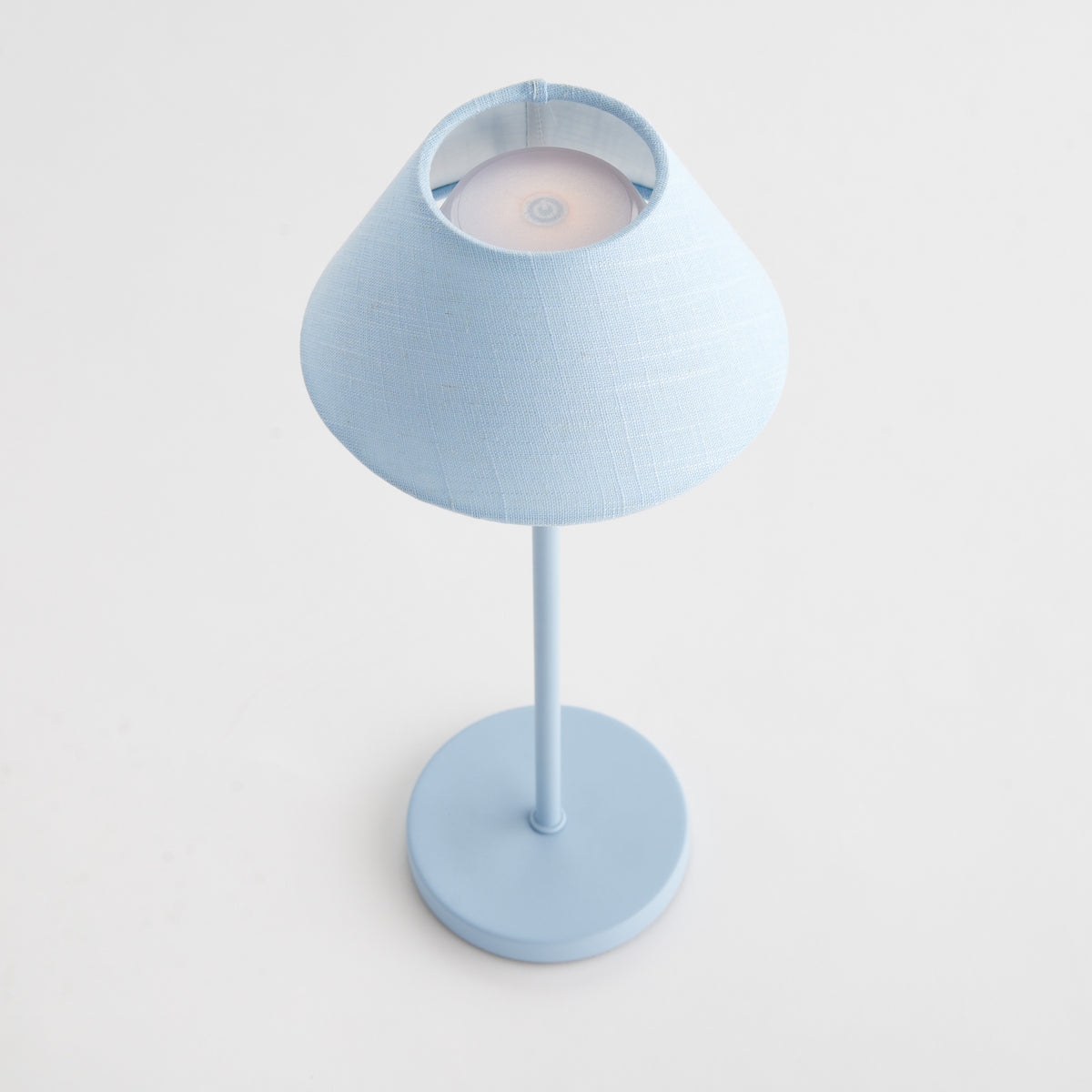 Alluna Cordless LED Lamp 14"
