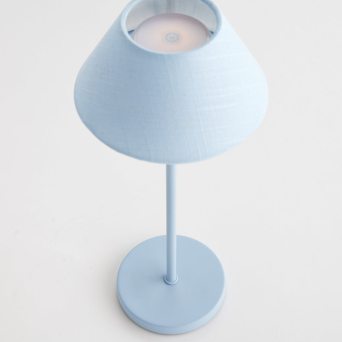 Alluna Cordless LED Lamp 14"