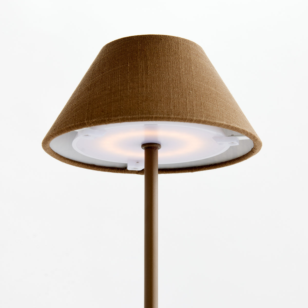 Alluna Cordless LED Lamp 14"