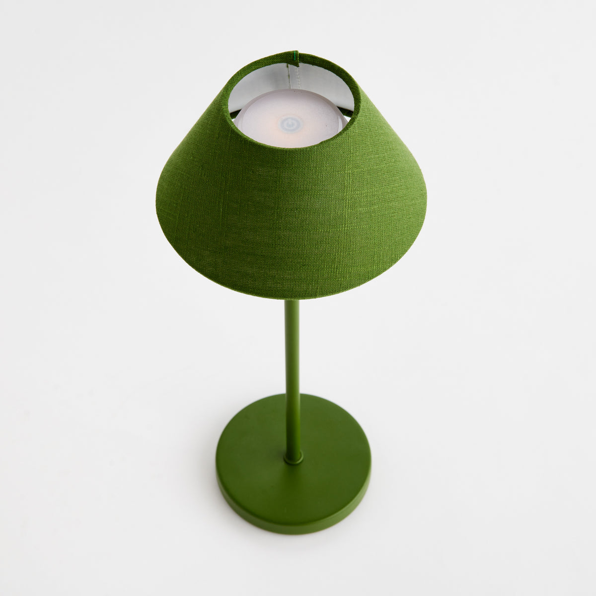Alluna Cordless LED Lamp 14"
