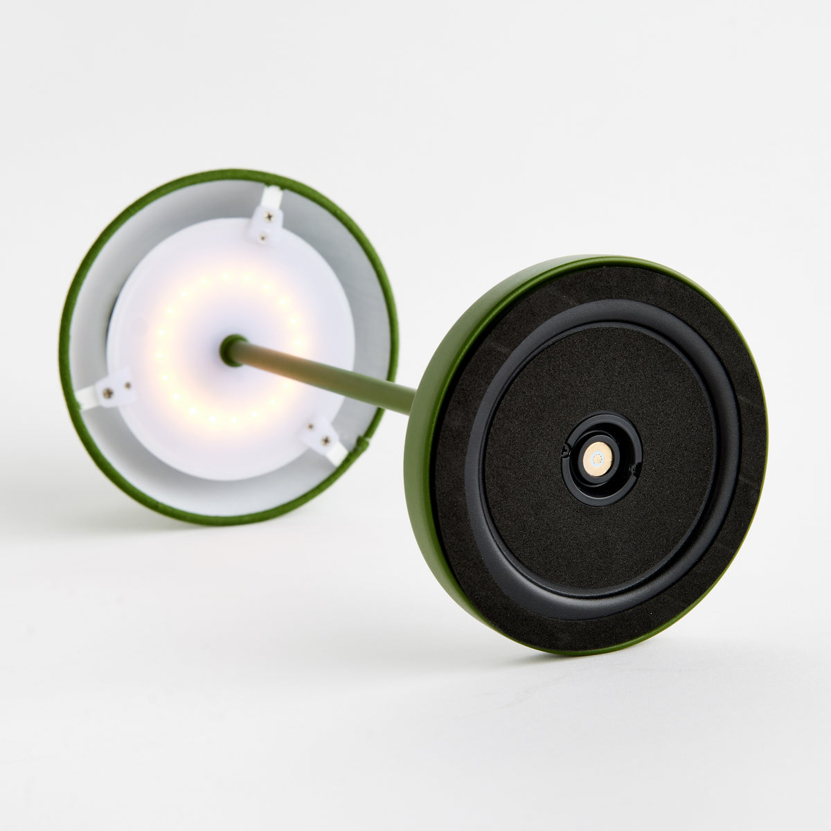 Alluna Cordless LED Lamp 14"