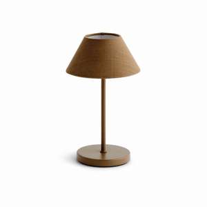 Alluna Cordless LED Lamp 10"