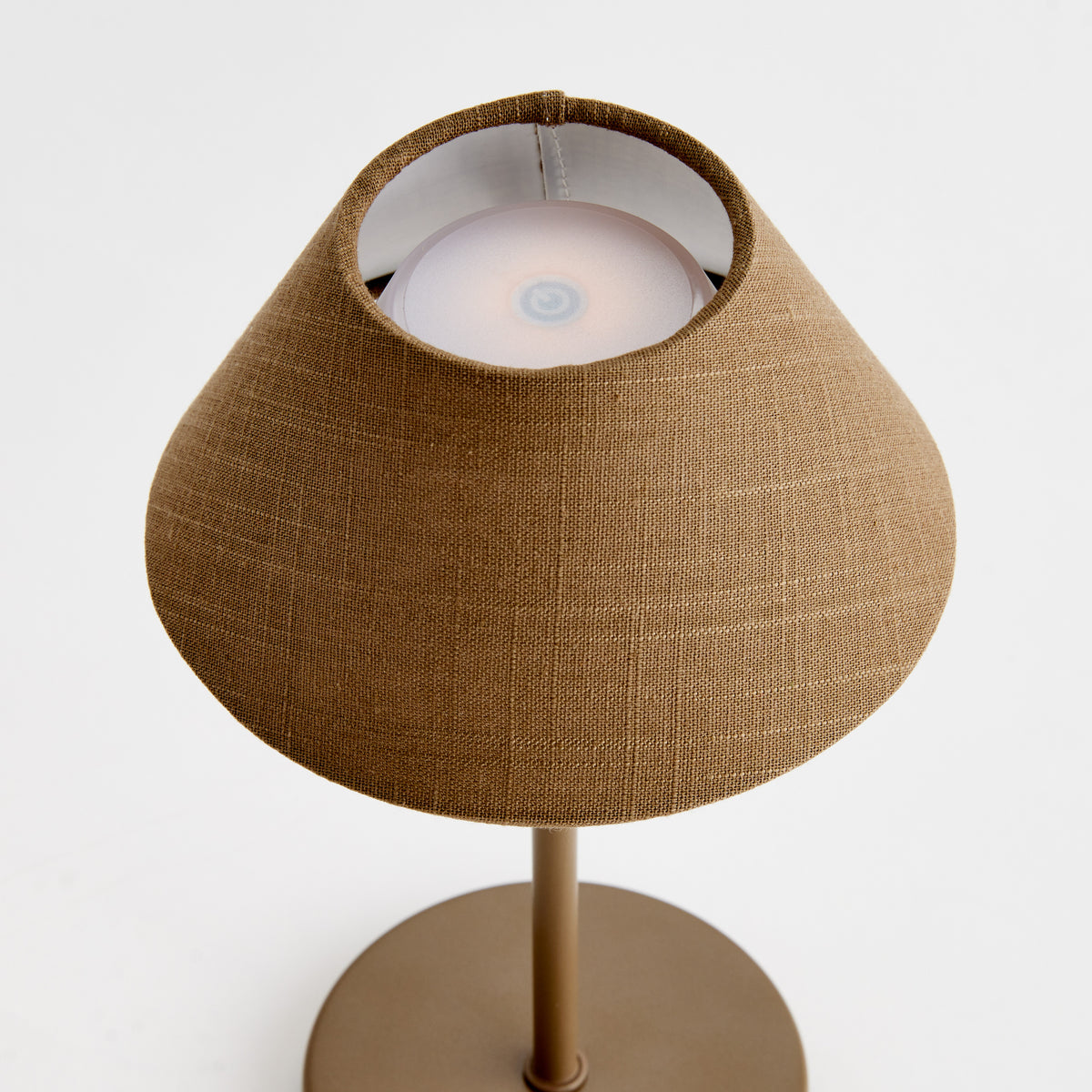 Alluna Cordless LED Lamp 10"
