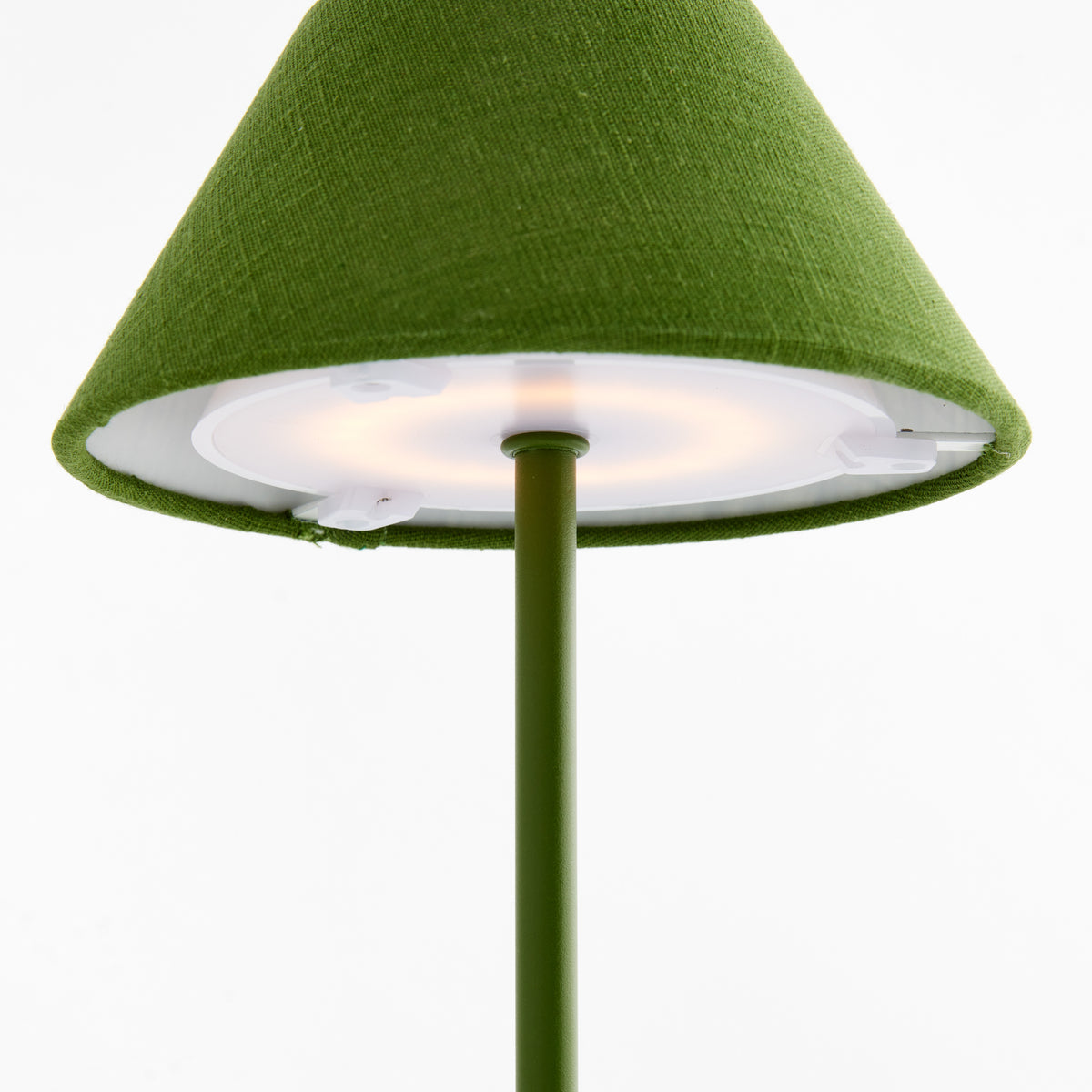 Alluna Cordless LED Lamp 10"