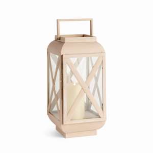 Pietra Outdoor Lantern Small