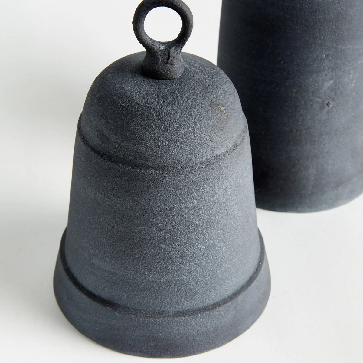 La Taverna Grande Bells Set of 2 – Gray