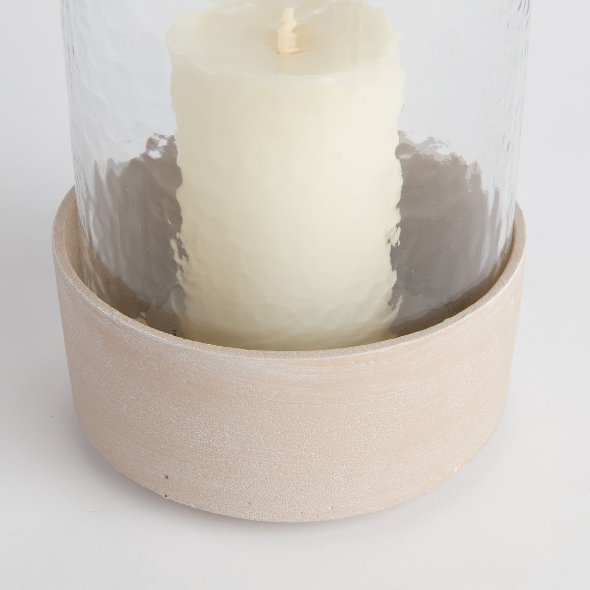 Pietra Cylinder Hurricane Large