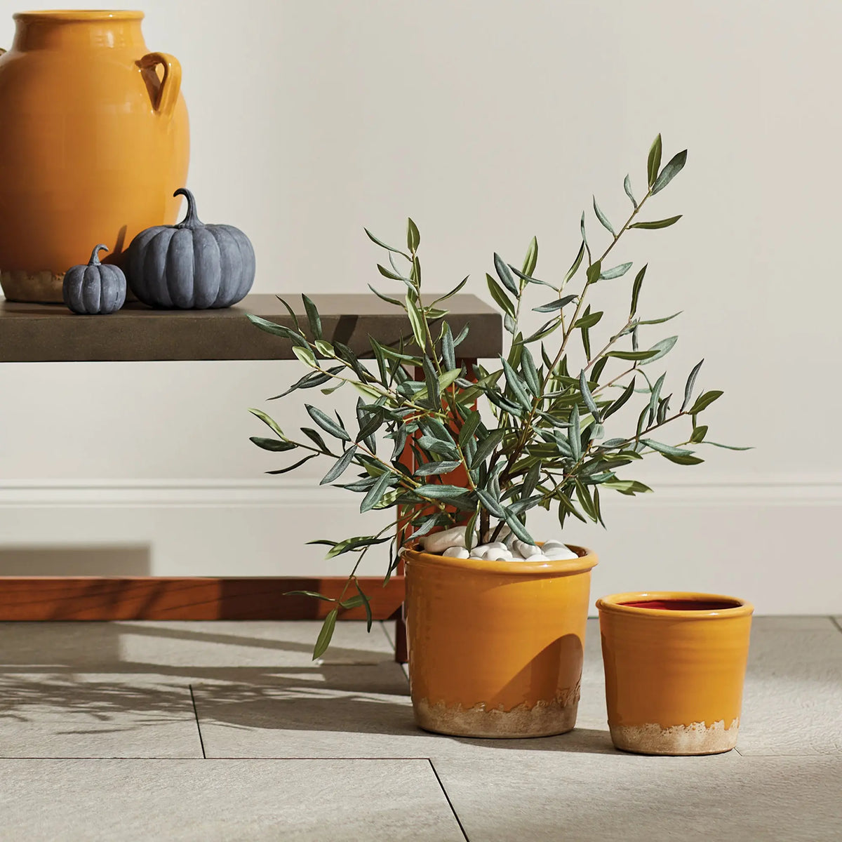 Maisha Pots Set of 2