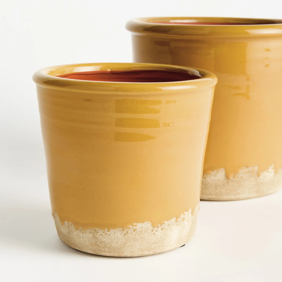 Maisha Pots Set of 2