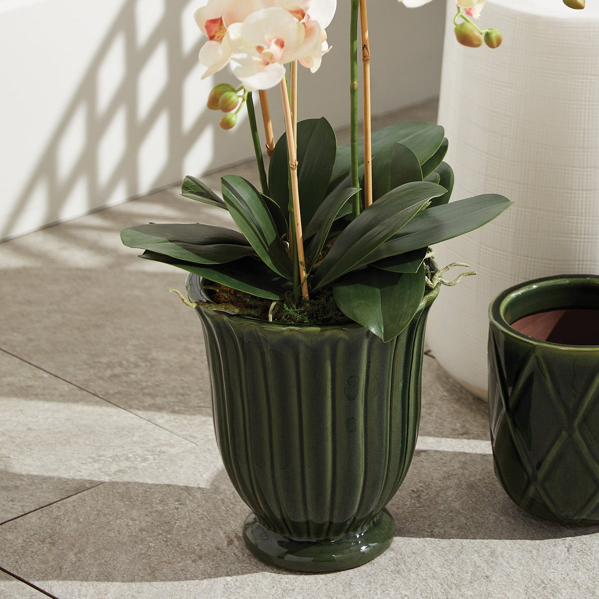 Kathryn Pots, Set of 2