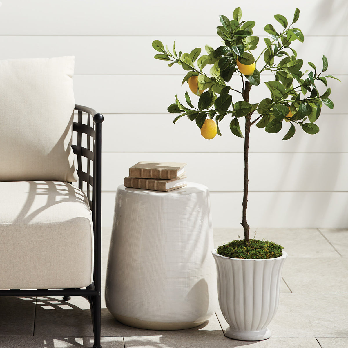 Kathryn Pots, Set of 2